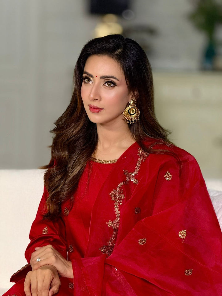 Red Gold 3Piece W3P-20136 SPLAYD