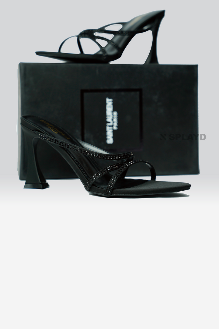 YSL Ava Sandals WS-35014 SPLAYD