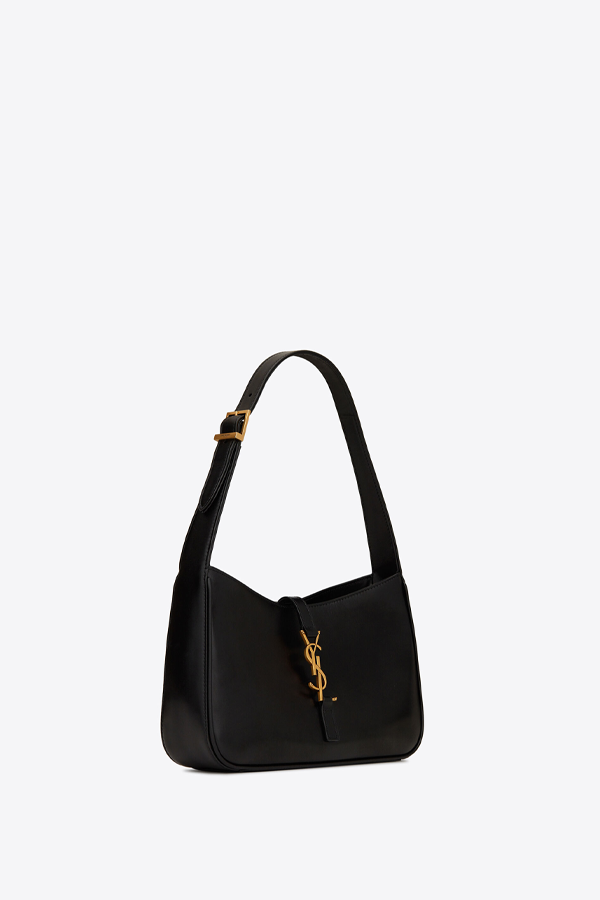 YSL Black (Minor) Bag-30004 – Splayd