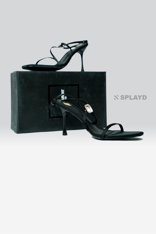 YSL Harlow Sandals WS-35008 SPLAYD