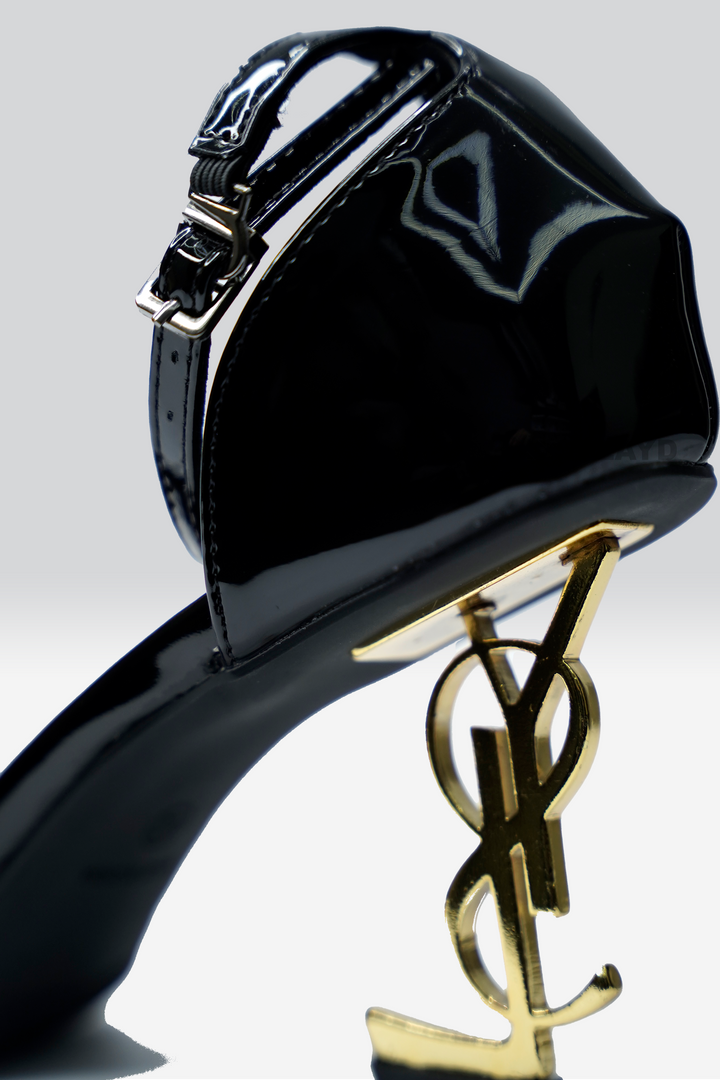 YSL Women's Sandals WS-35001 SPLAYD