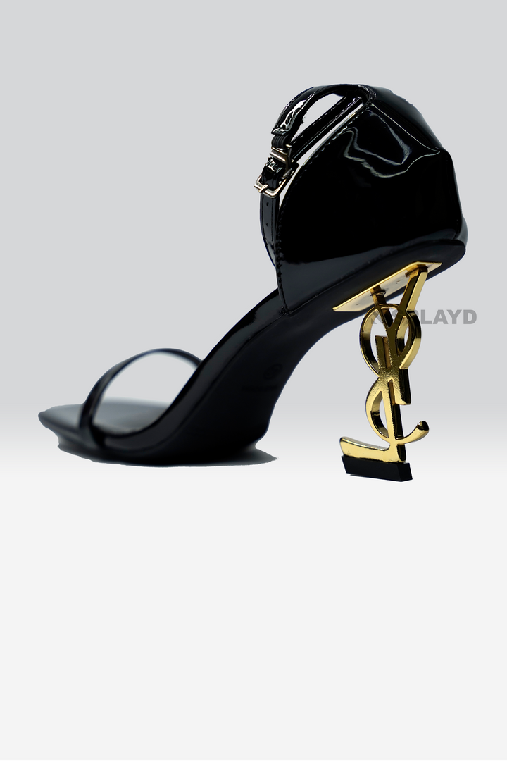 YSL Women's Sandals WS-35001 SPLAYD