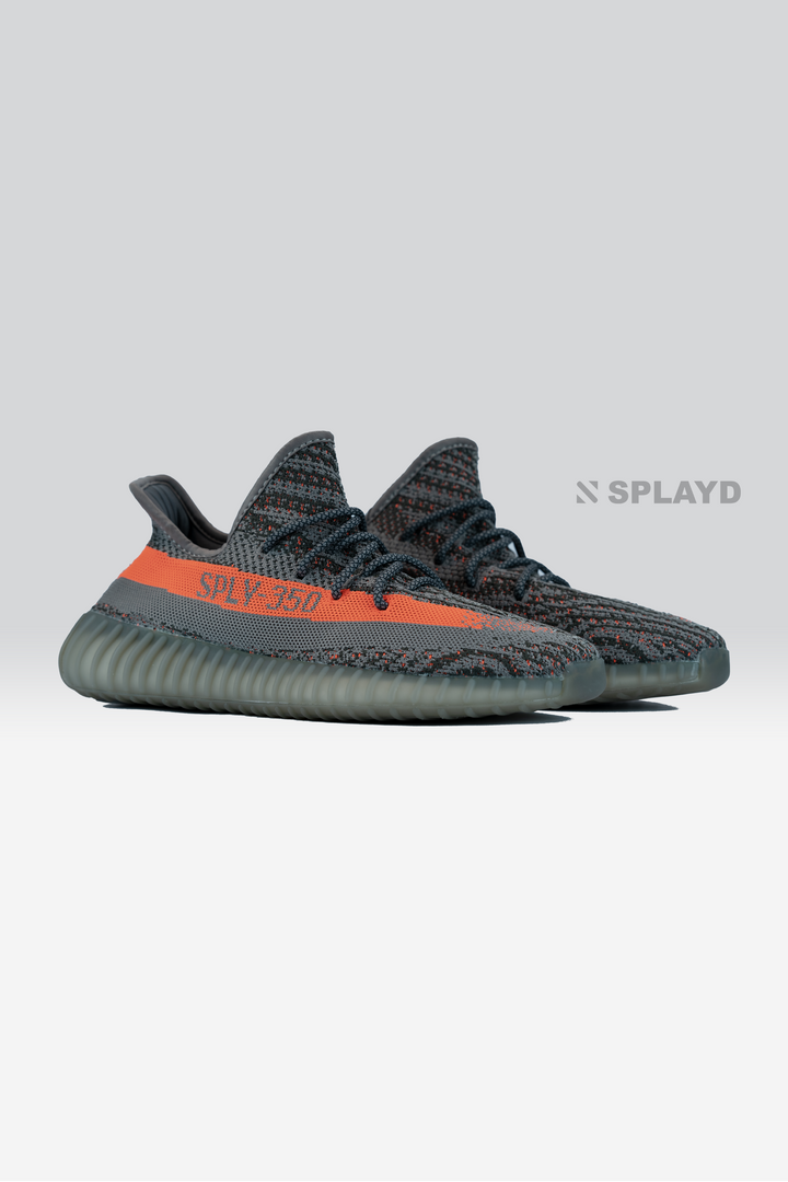 Yezzy 350 V2 Reflective Begula 1:1 SPLAYD