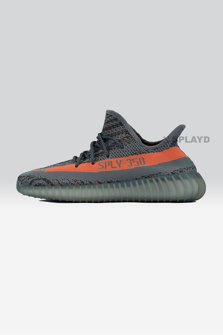 Yezzy 350 V2 Reflective Begula 1:1 SPLAYD