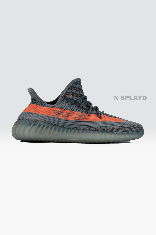 Yezzy 350 V2 Reflective Begula 1:1 SPLAYD