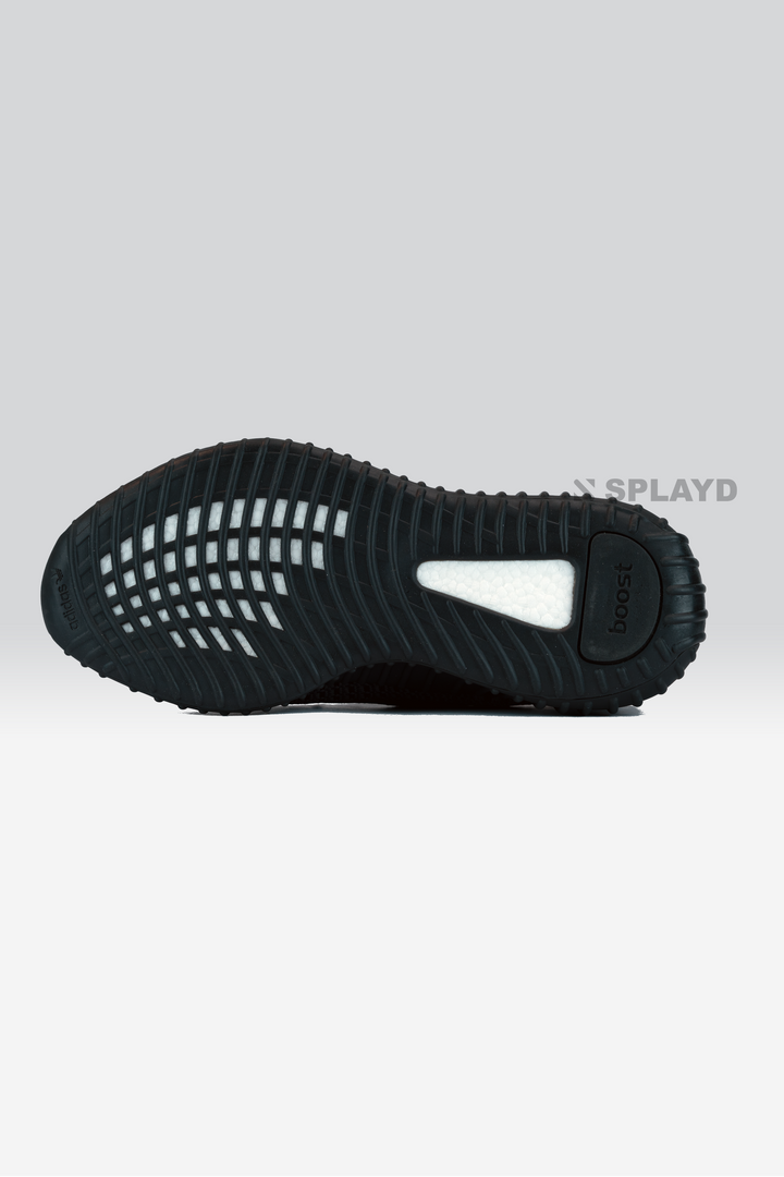 Yezzy 350 V2 Reflective Black 1:1 SPLAYD