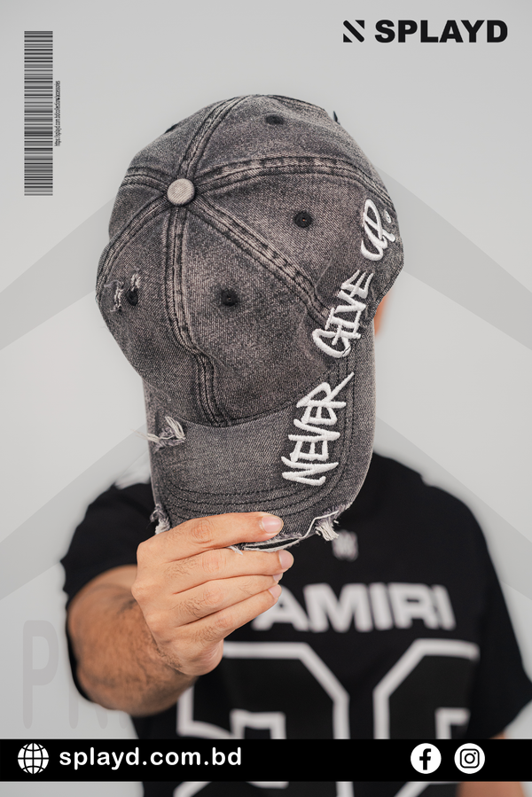 Baseball Cap-00047 Splayd