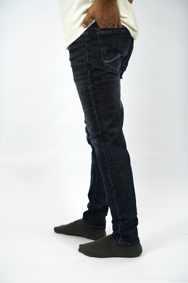 Diesel Denim Jeans Pant-0864 SPLAYD