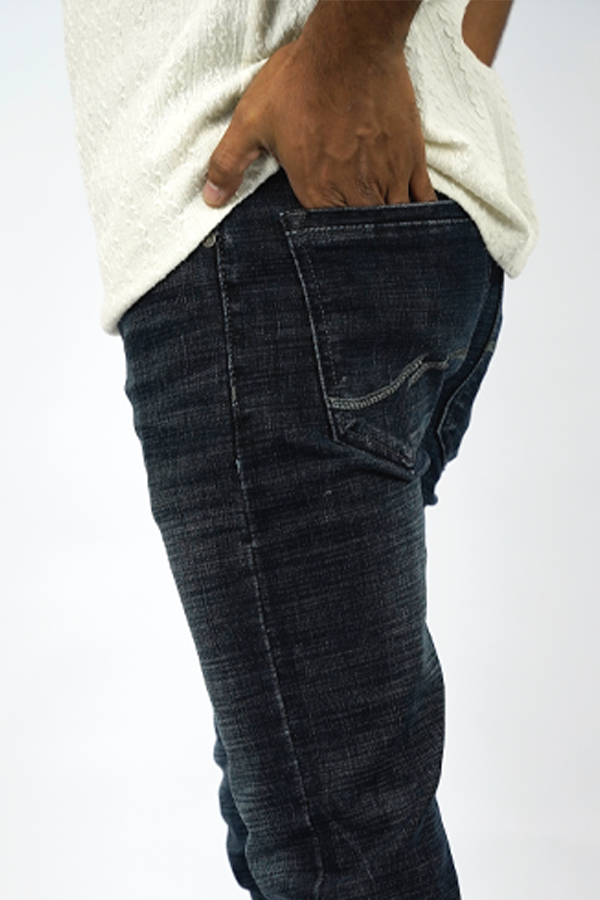Diesel Denim Jeans Pant-0864 SPLAYD