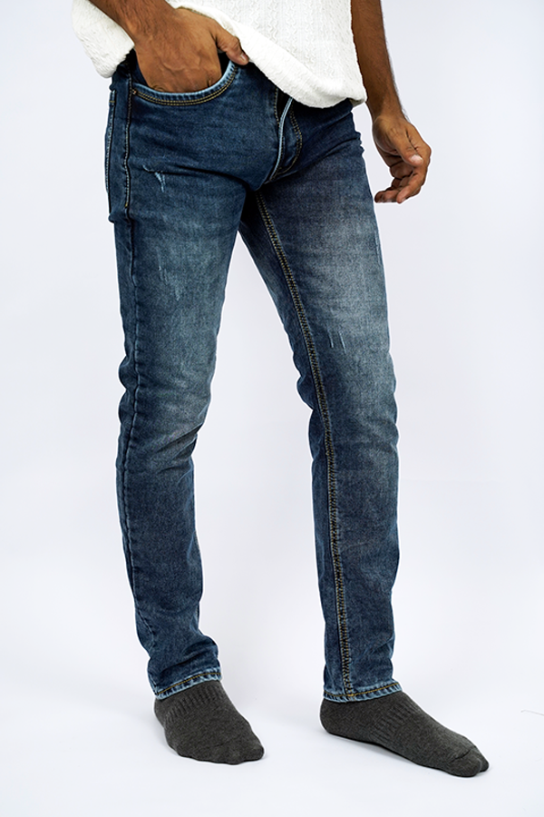 RG Denim DS Jeans Pant-0859 SPLAYD