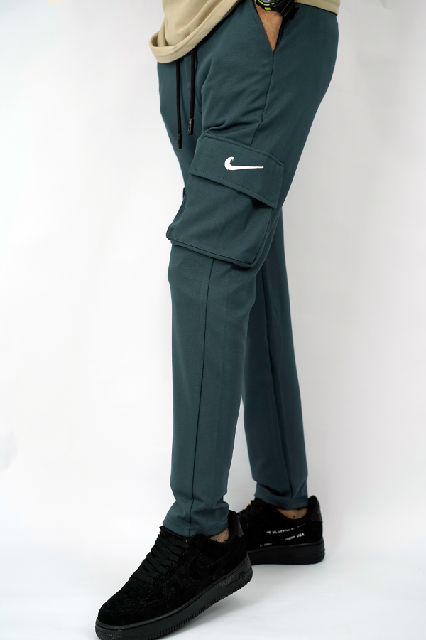 Chichi NK Lead Gray Joggers-0829 SPLAYD