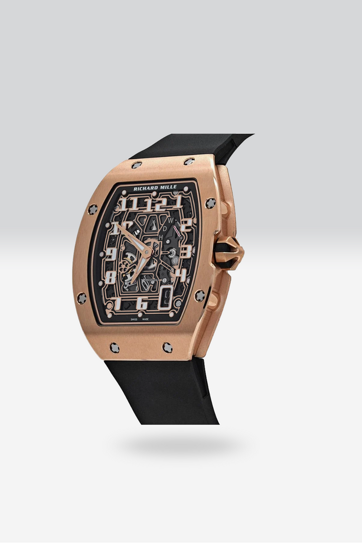 RM67-01 TI/006 SPLAYD