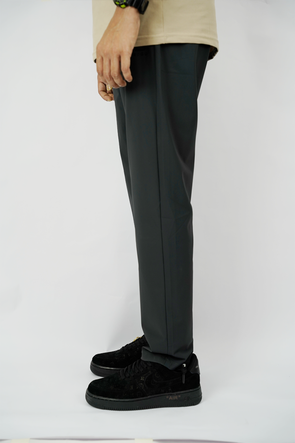 Ugo Graphite Gray Joggers-0814 Splayd