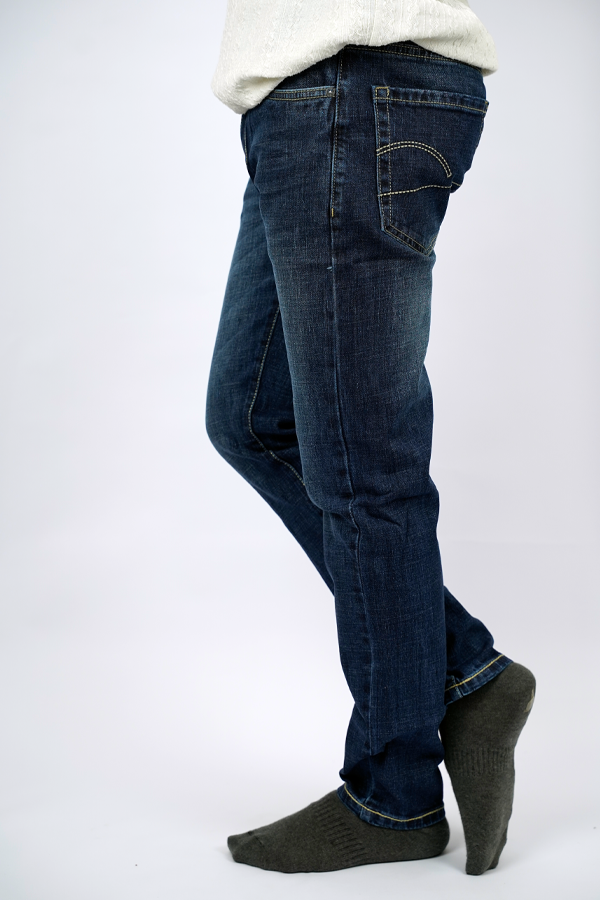 G-Star DL Jeans Pant-0863 SPLAYD