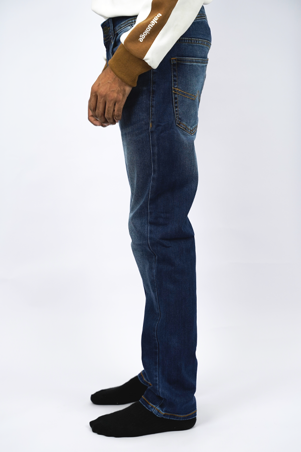 Bonobo DB Jeans Pant-0870 SPLAYD