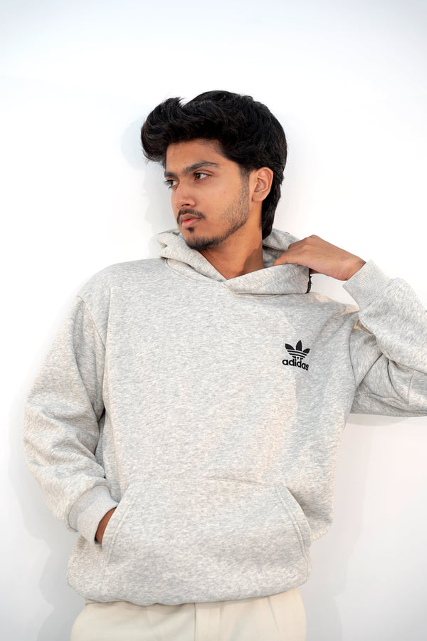 Adidas Off-White Hoodie HD-3216 SPLAYD