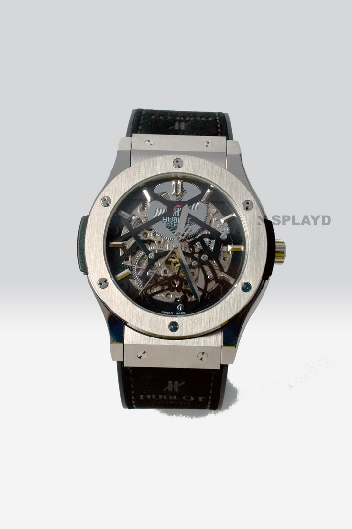 Hublot Gen Watch -9947 SPLAYD